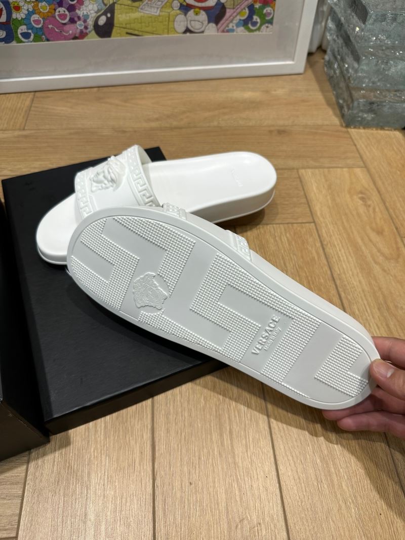 Versace Slippers